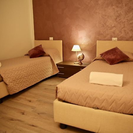 B&B La Cipressina Cavaion Veronese Zewnętrze zdjęcie