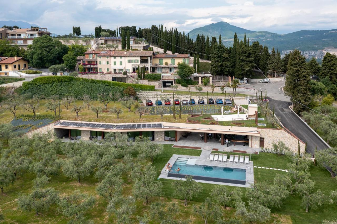 B&B La Cipressina Cavaion Veronese Zewnętrze zdjęcie