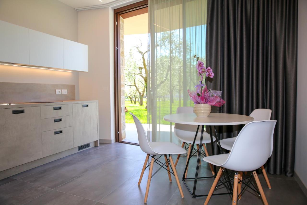 B&B La Cipressina Cavaion Veronese Zewnętrze zdjęcie