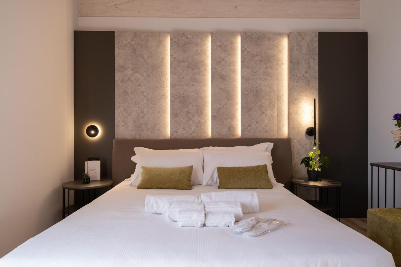 B&B La Cipressina Cavaion Veronese Zewnętrze zdjęcie