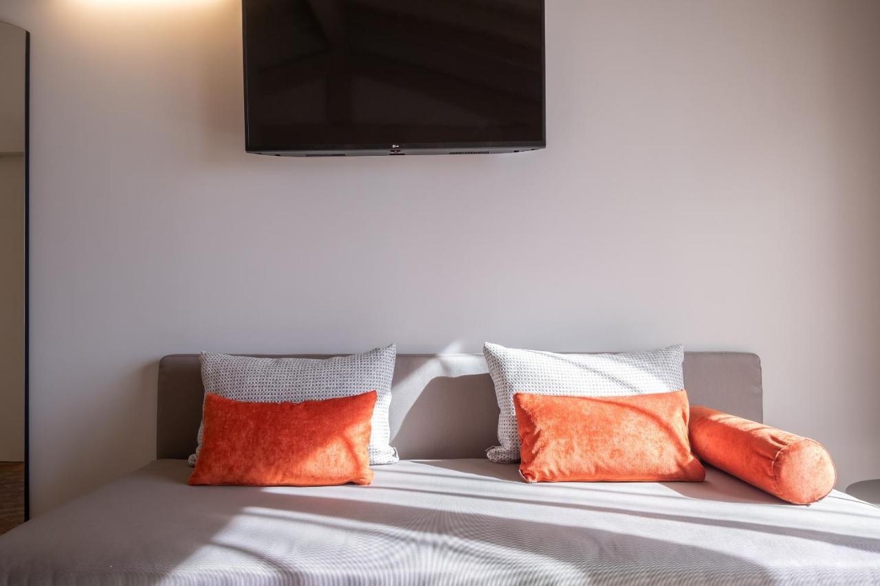 B&B La Cipressina Cavaion Veronese Zewnętrze zdjęcie