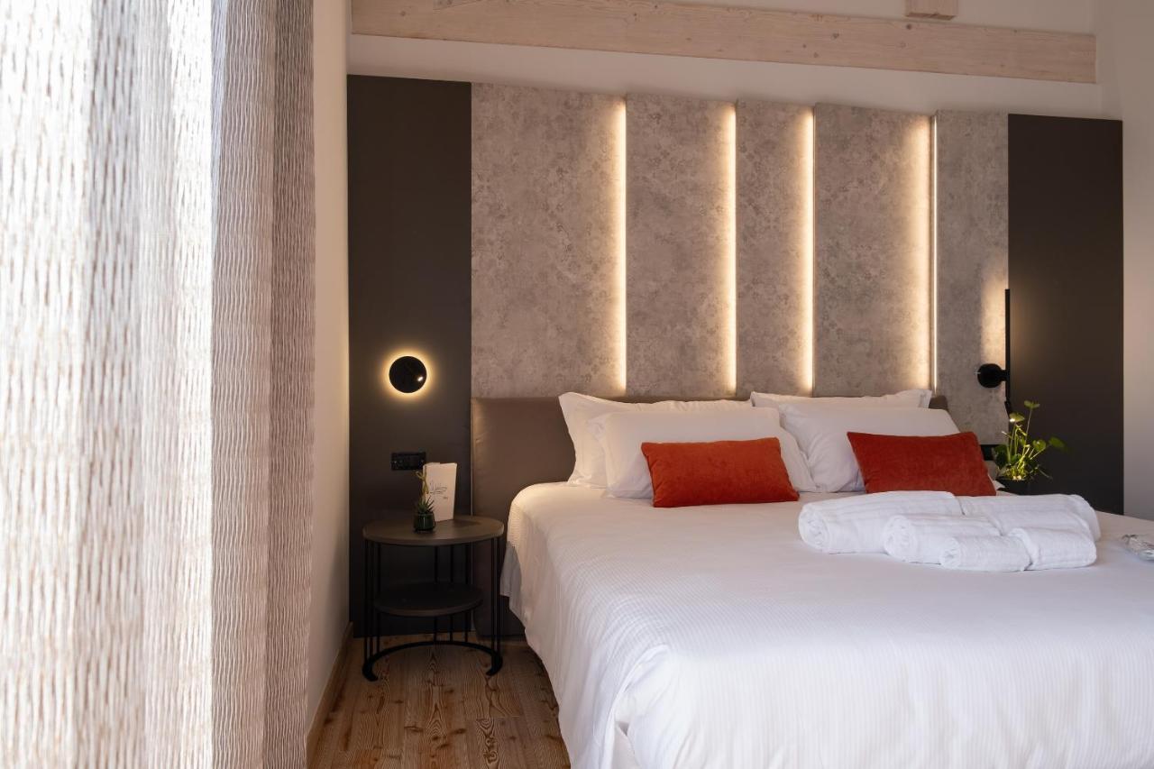 B&B La Cipressina Cavaion Veronese Zewnętrze zdjęcie