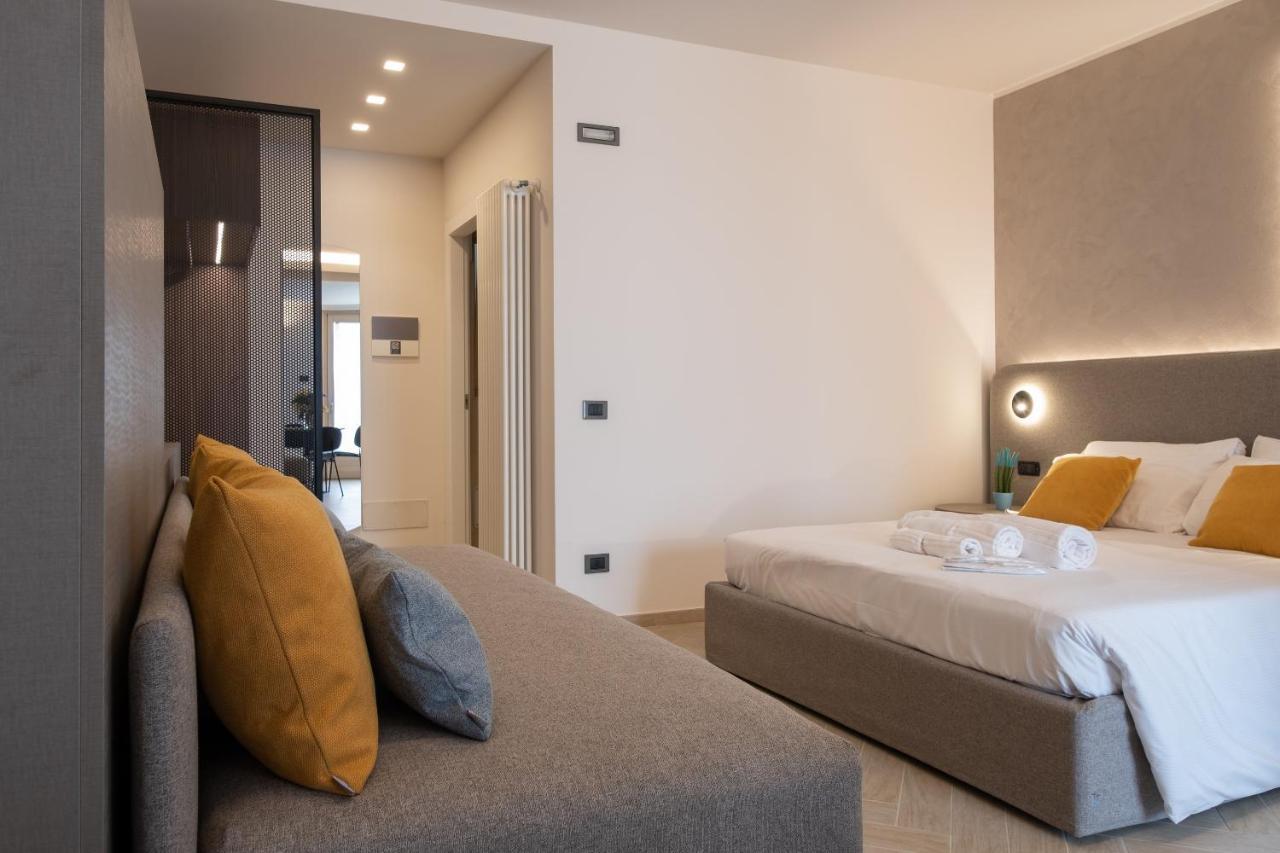 B&B La Cipressina Cavaion Veronese Zewnętrze zdjęcie