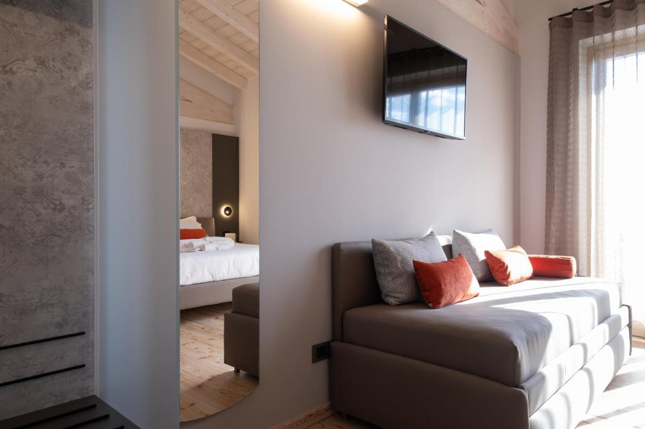 B&B La Cipressina Cavaion Veronese Zewnętrze zdjęcie
