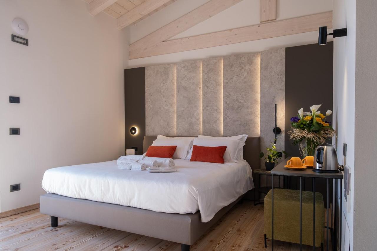 B&B La Cipressina Cavaion Veronese Zewnętrze zdjęcie