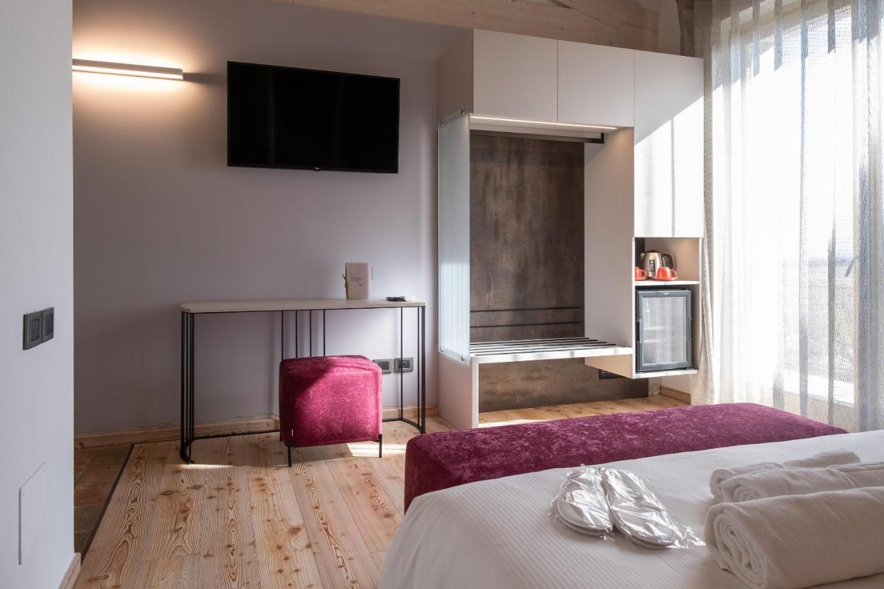 B&B La Cipressina Cavaion Veronese Zewnętrze zdjęcie