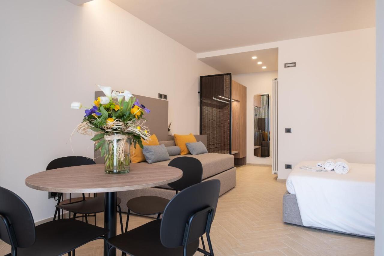 B&B La Cipressina Cavaion Veronese Zewnętrze zdjęcie
