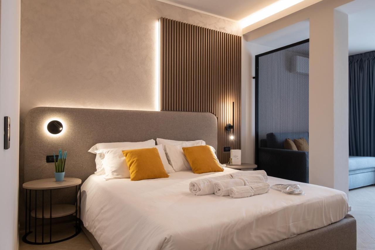 B&B La Cipressina Cavaion Veronese Zewnętrze zdjęcie