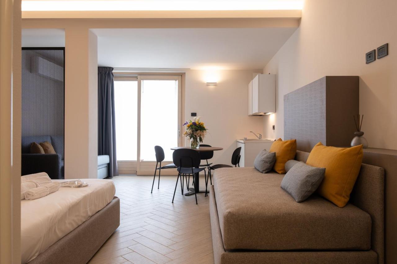 B&B La Cipressina Cavaion Veronese Zewnętrze zdjęcie