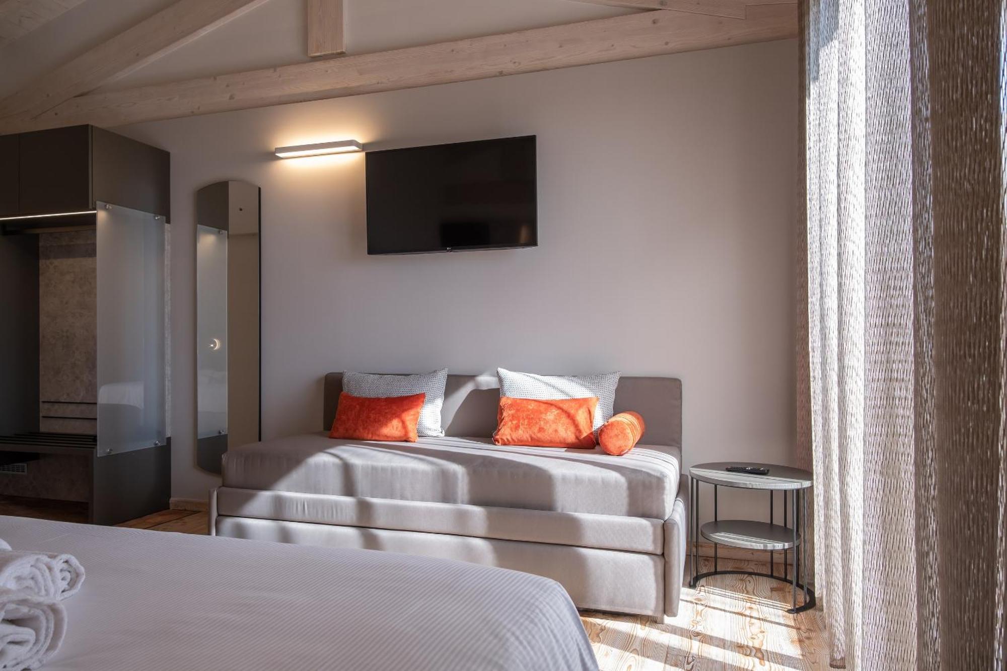 B&B La Cipressina Cavaion Veronese Zewnętrze zdjęcie