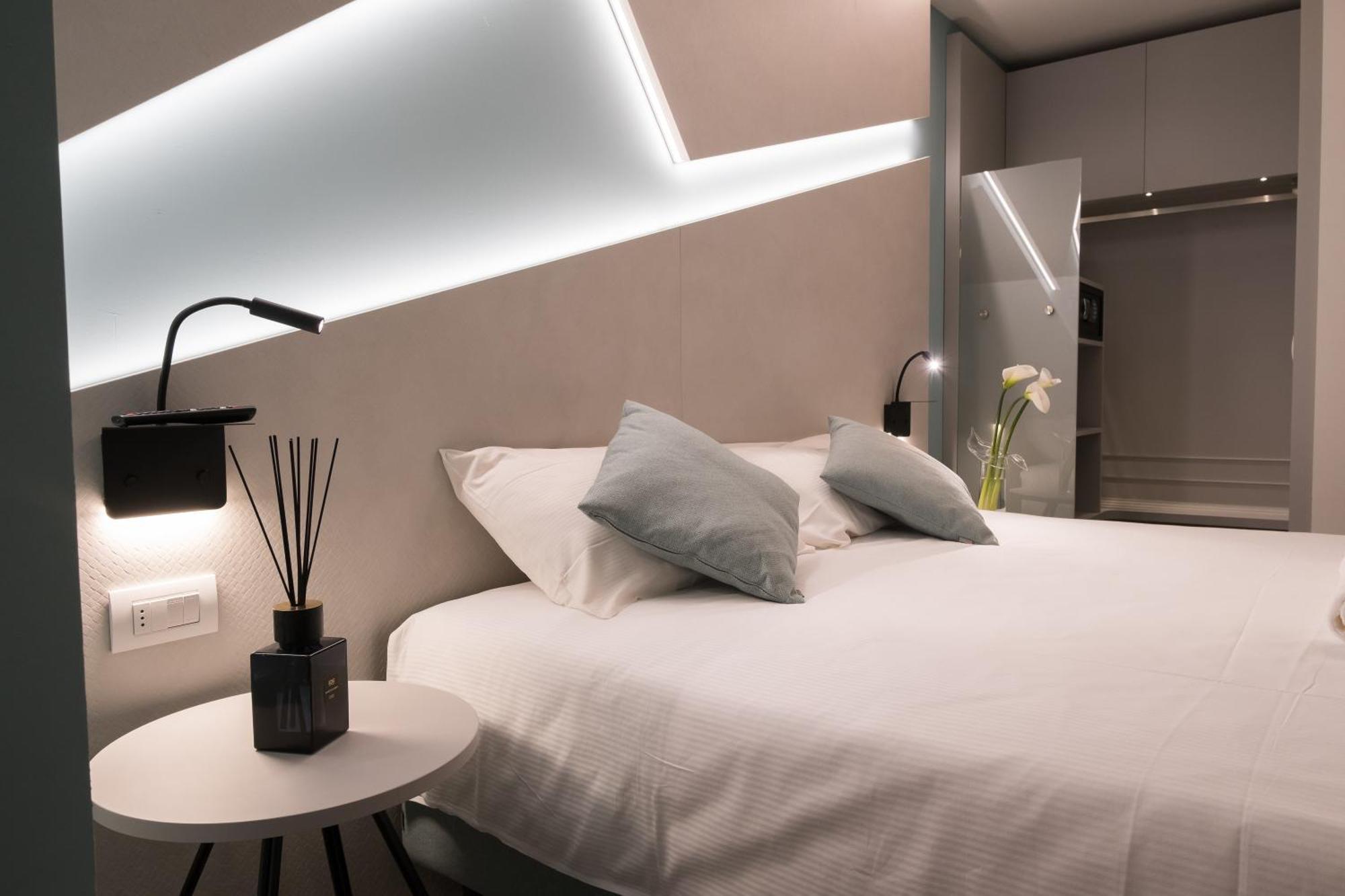 B&B La Cipressina Cavaion Veronese Zewnętrze zdjęcie