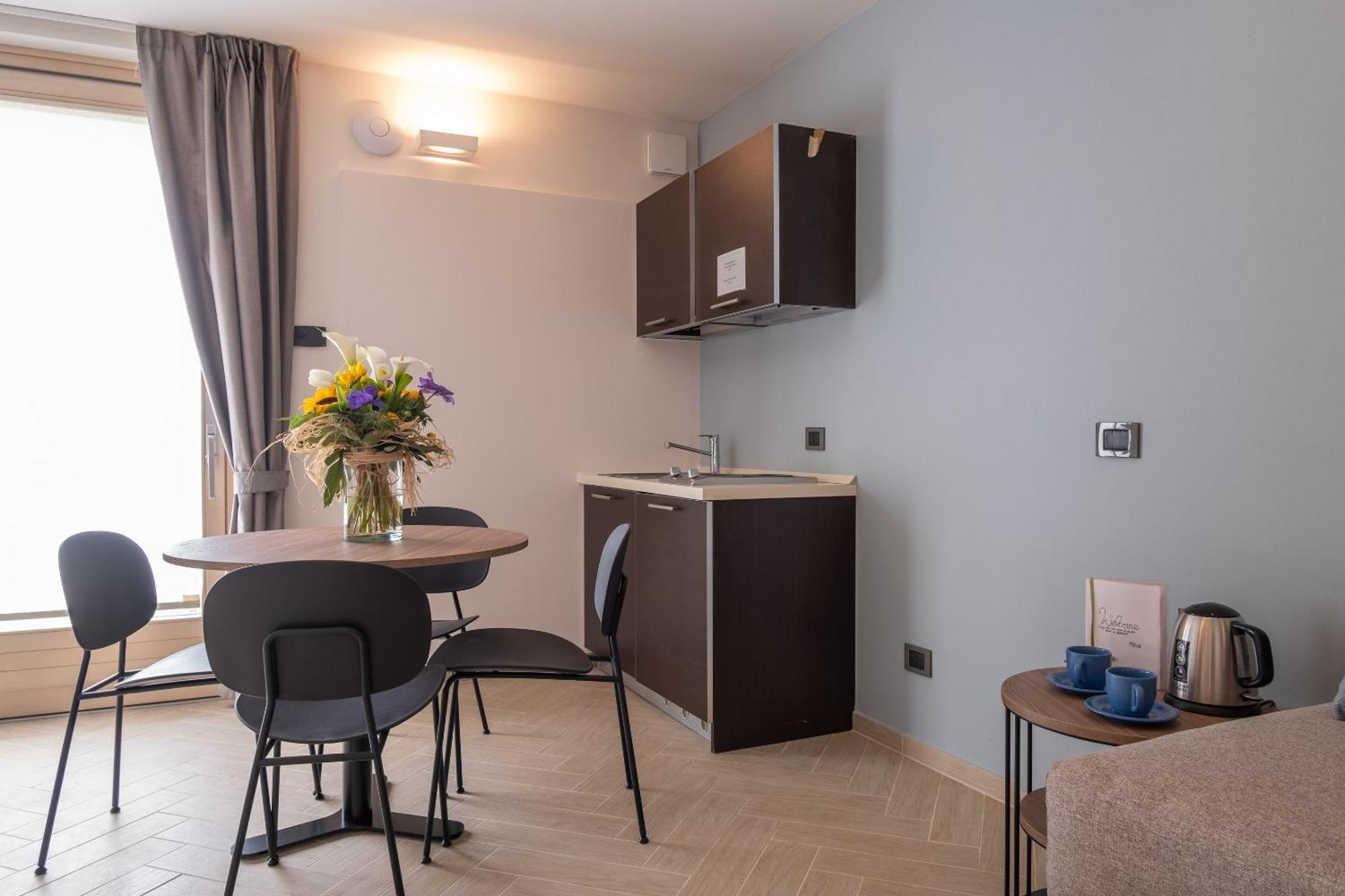 B&B La Cipressina Cavaion Veronese Zewnętrze zdjęcie