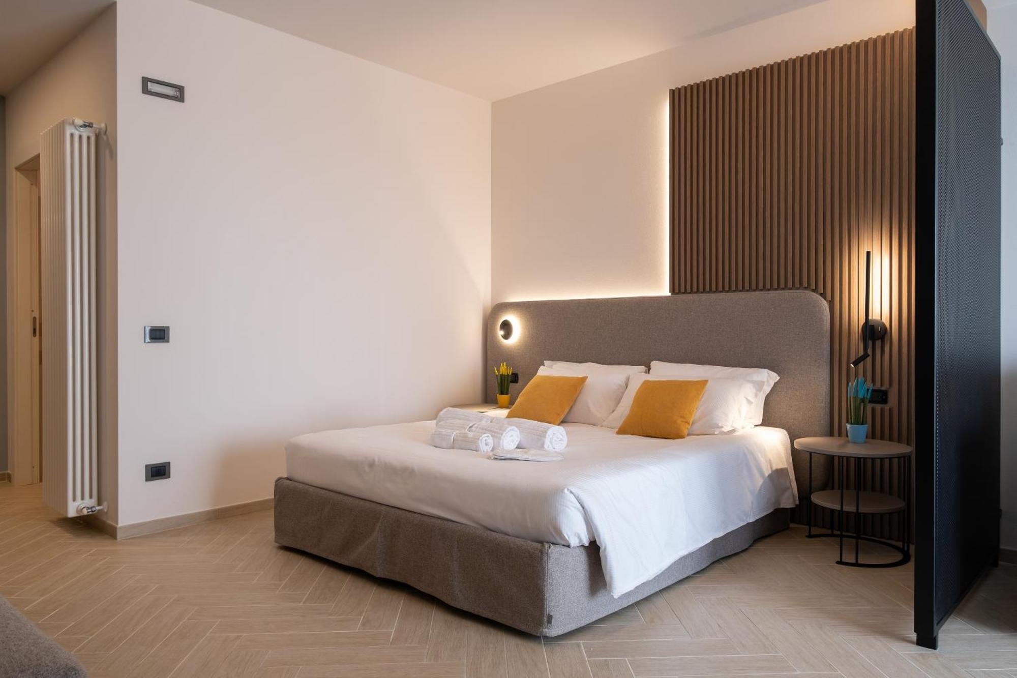 B&B La Cipressina Cavaion Veronese Zewnętrze zdjęcie