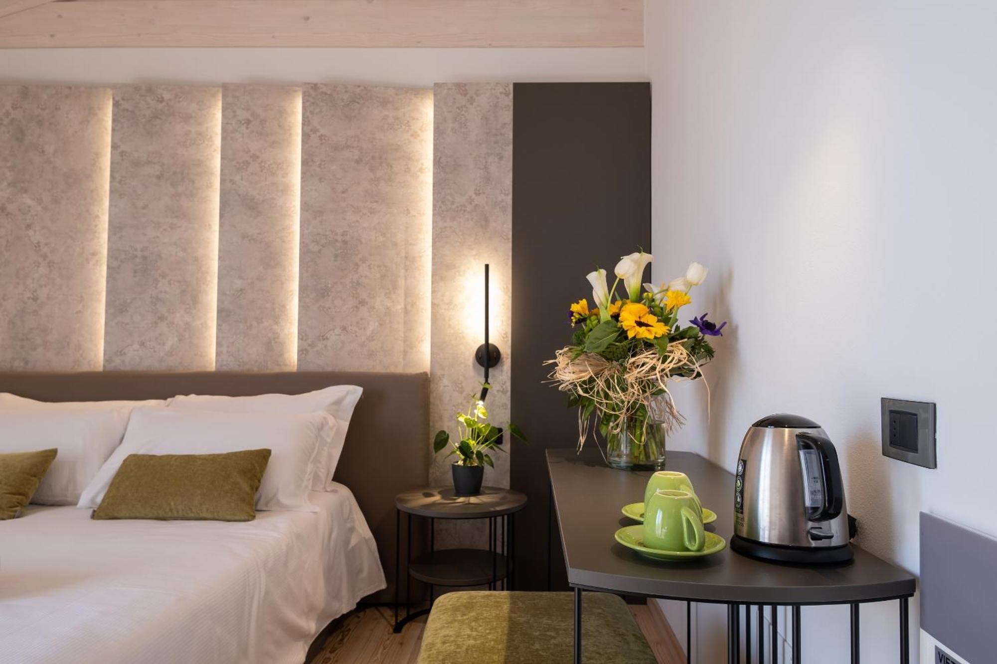 B&B La Cipressina Cavaion Veronese Zewnętrze zdjęcie
