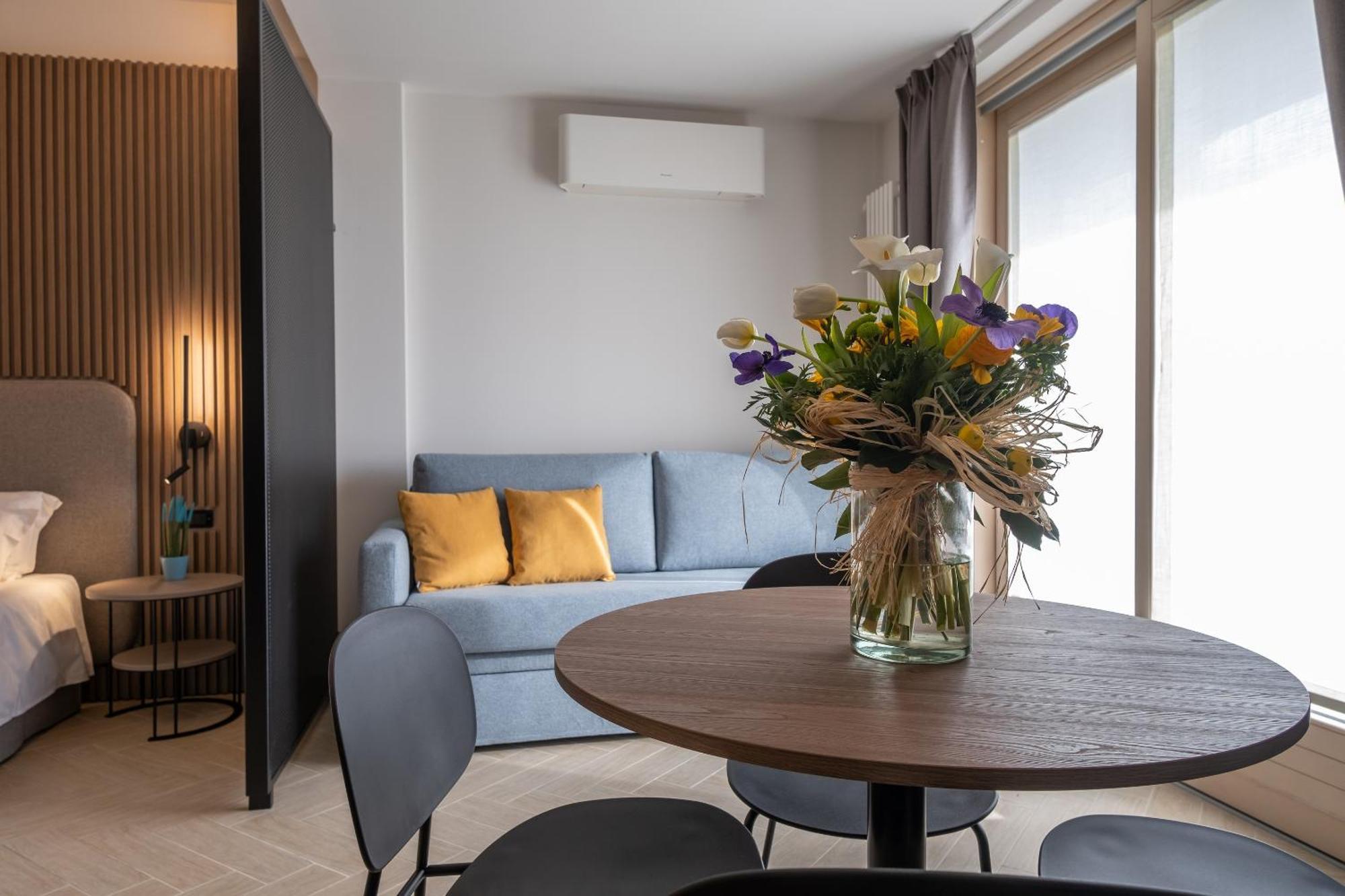 B&B La Cipressina Cavaion Veronese Zewnętrze zdjęcie