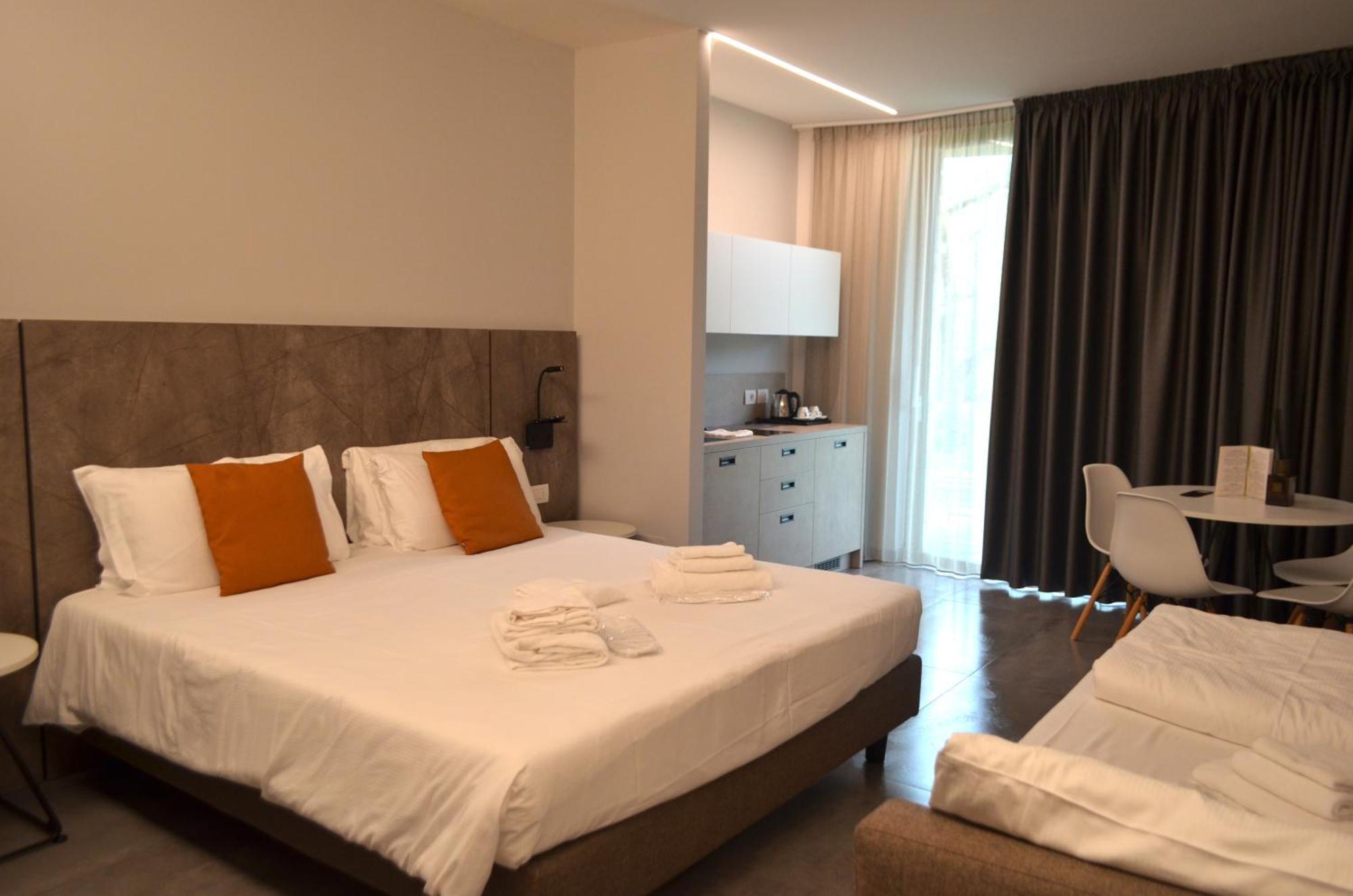 B&B La Cipressina Cavaion Veronese Zewnętrze zdjęcie