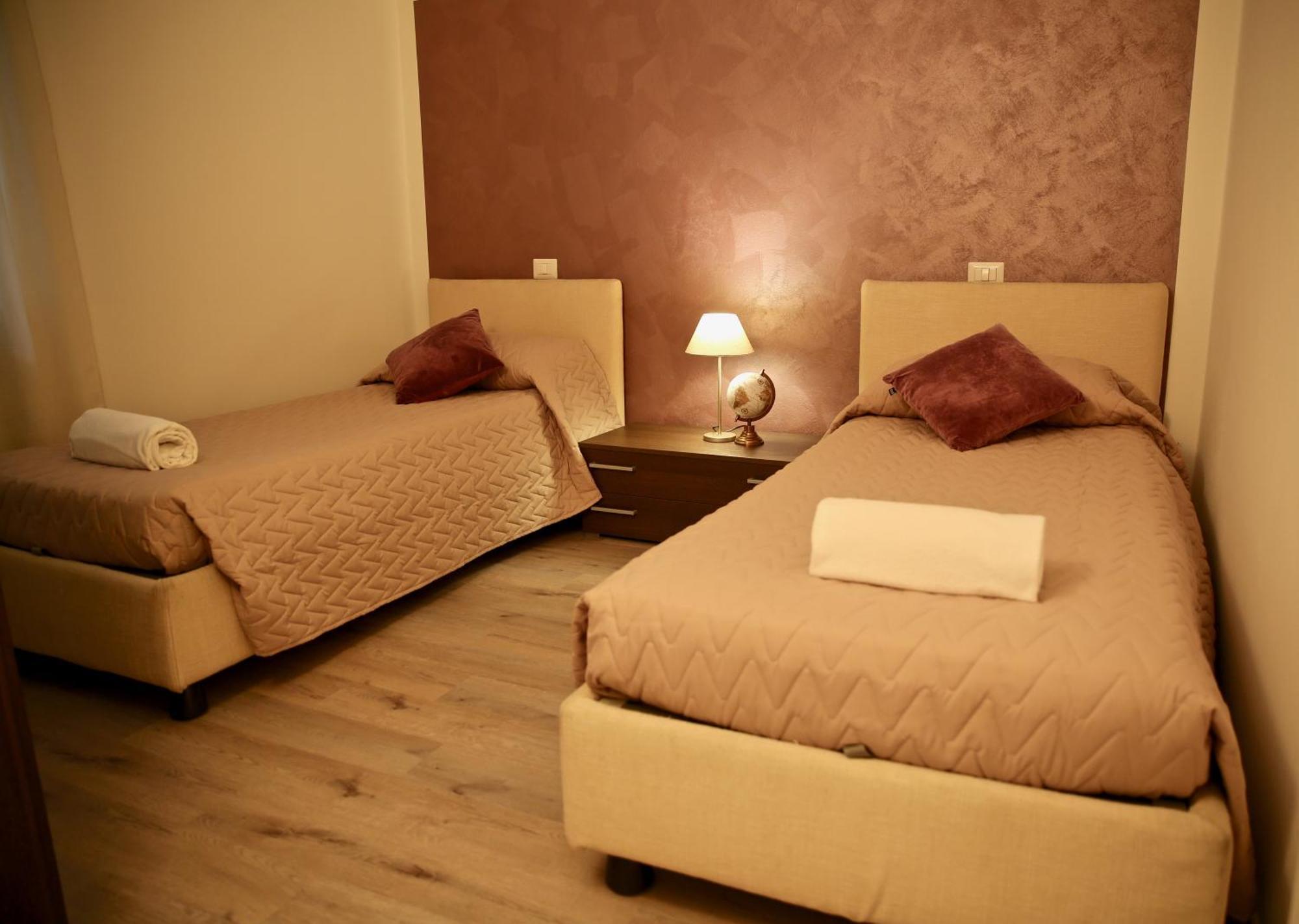 B&B La Cipressina Cavaion Veronese Zewnętrze zdjęcie