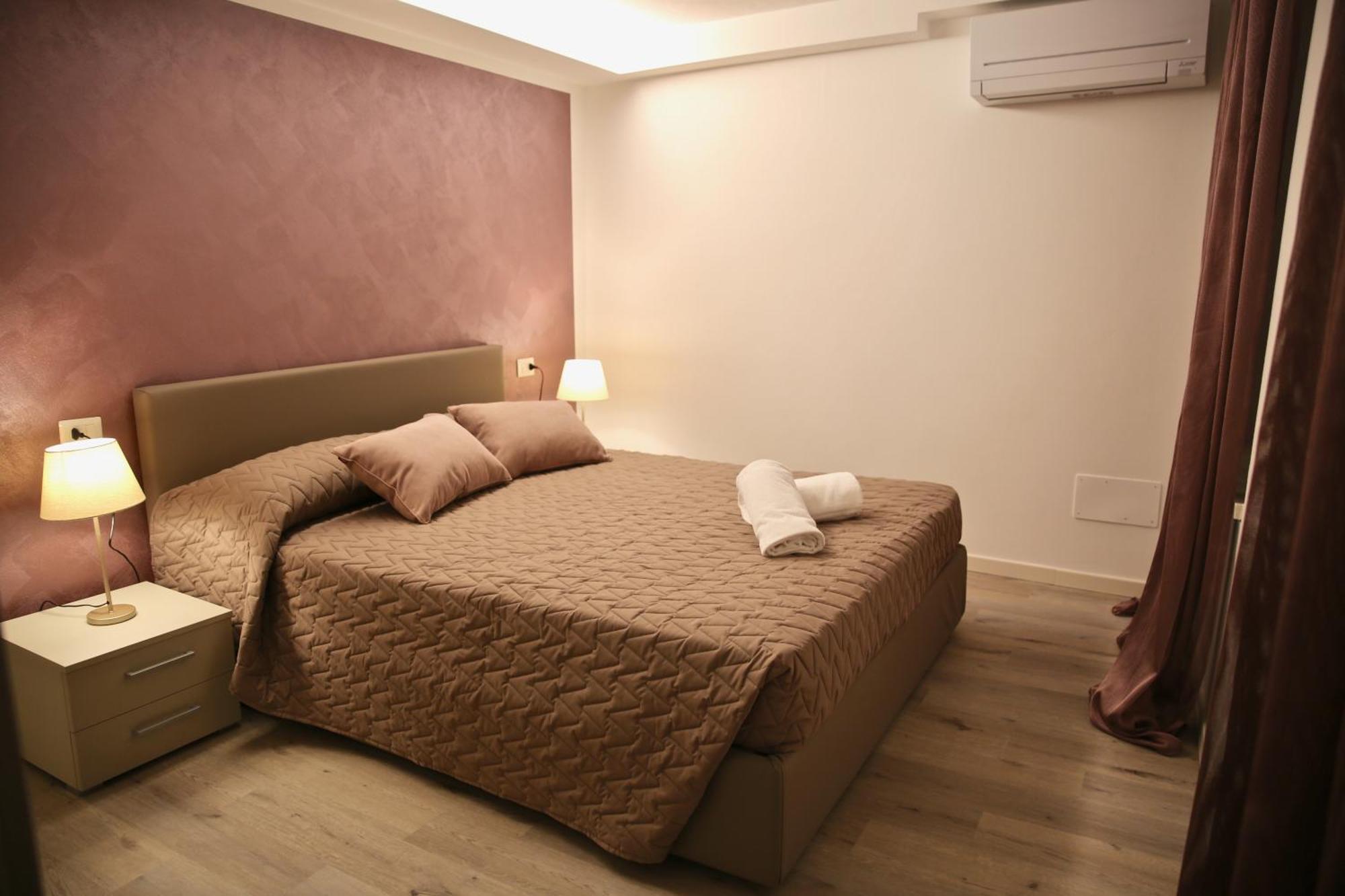 B&B La Cipressina Cavaion Veronese Zewnętrze zdjęcie
